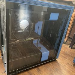 GTX 1080 Gaming Computer 