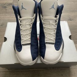 Jordan 13’s Flints Size 9 $180