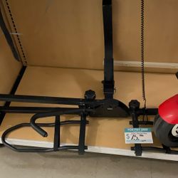 Bike Hitch 