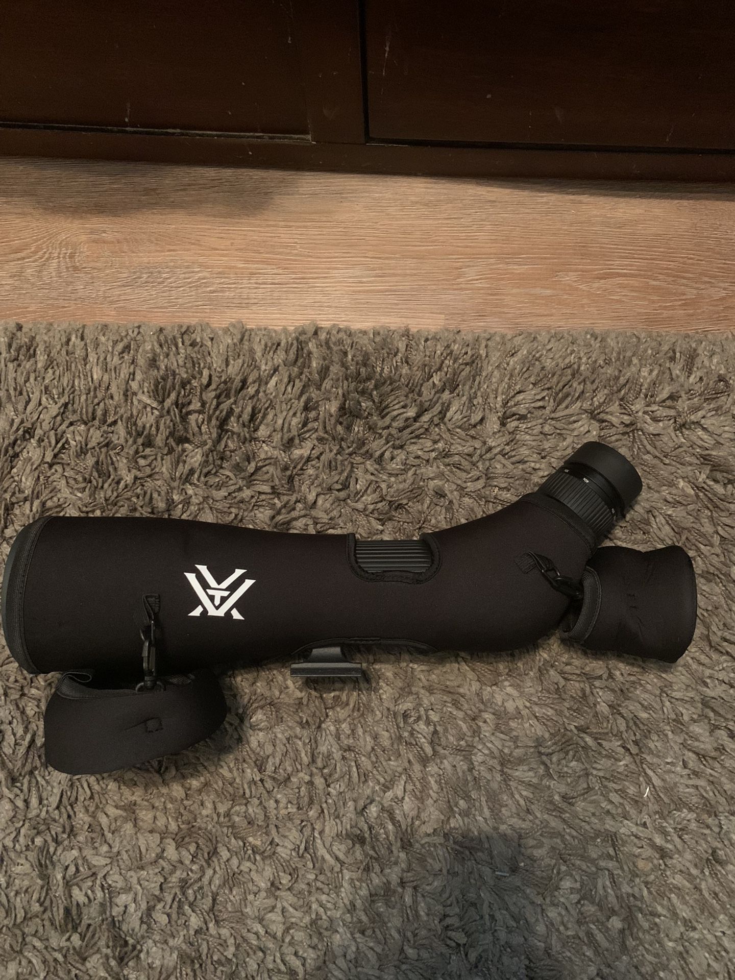 Viper HD 20x60x85