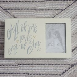 Decorative Photo Frame