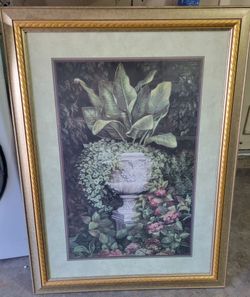 Home interior wall decor