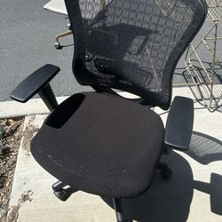 Used Office Chair