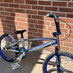 Bmx Bike 