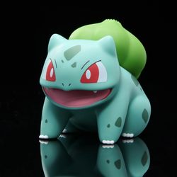 Pokemon Vinyl Deluxe Bulbasaur