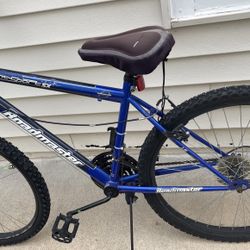 Bike Brand New$200
