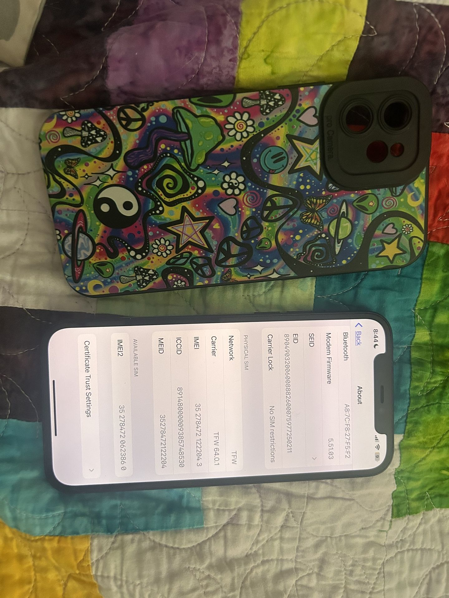 iphone 12