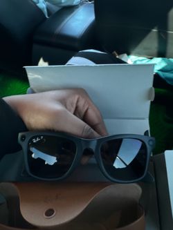 Ray-ban meta Gen 2