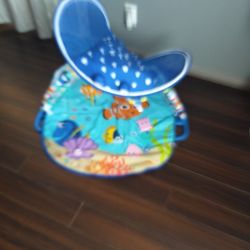 Staff For Baby