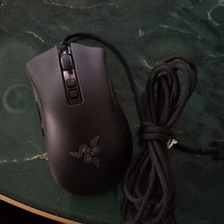 Razer Mouse 