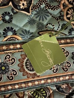 Vera Bradley, mini laptop case