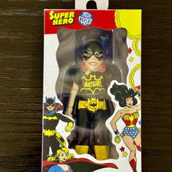 NECA Ben Cooper Wave 5 “Batgirl”