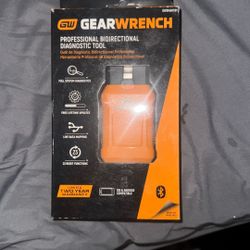Gearwrench 