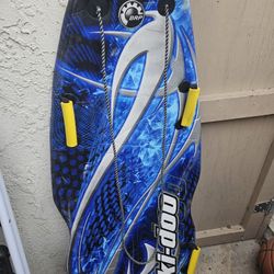 Snow Sled 3 Available $40 EACH