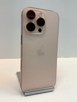 Apple iPhone 16 PRO 128gb. ( Unlocked Phone )