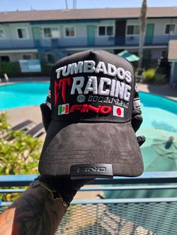 Brand  New Natanael Cano Corridos Tumbados Hat Collab With Gallo Fino, Tumbado Hats, Barbas Hats, 31 Hats, Weritos Caps, Dandy Hats, Cashed Out Hats