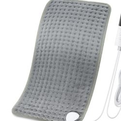 Cradle heating pad