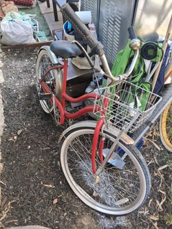 Bicycle