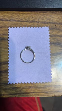 Engagement ring