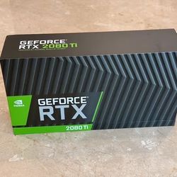 GEFROCE RTX