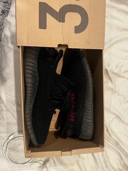 Yeezy boost 350