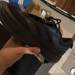 Size 11 Adidas Shoes