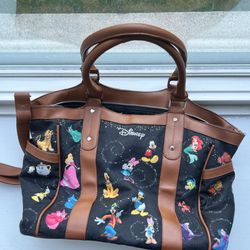 Disney Collectible Bag