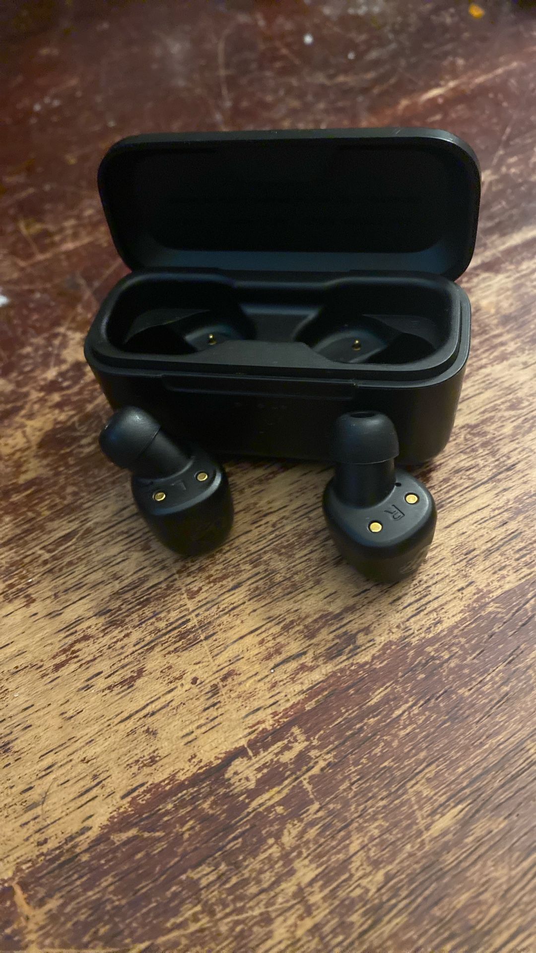 Skull candy Earbuds 