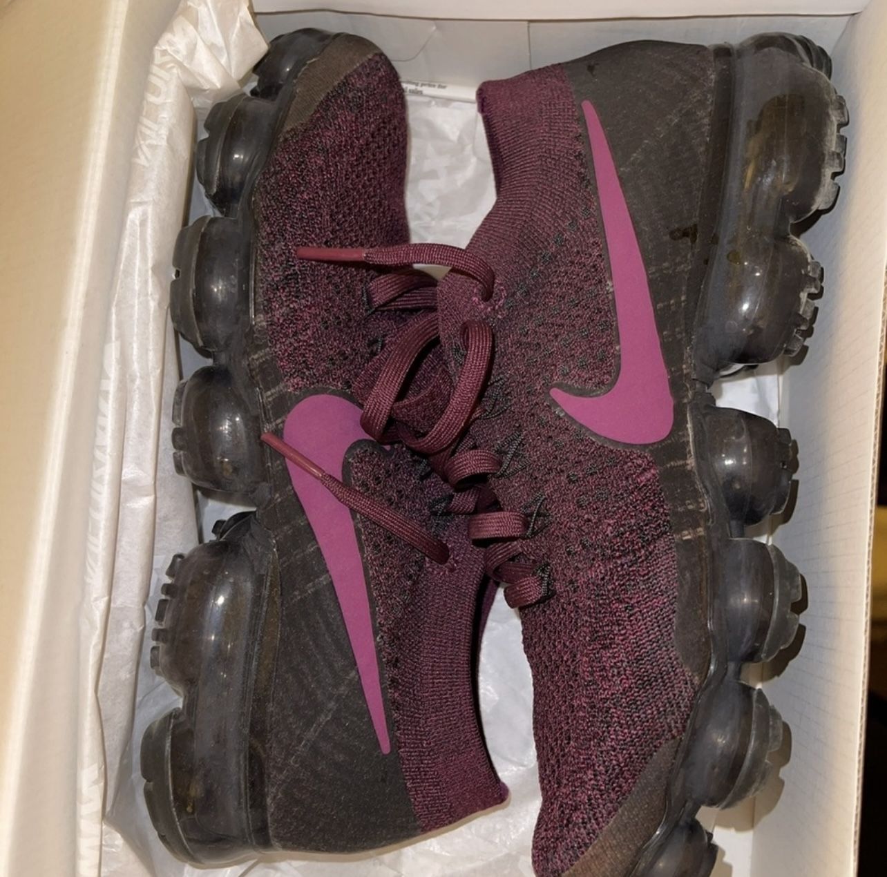 Nike Vapormax 8.5