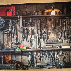 Photography backdrop