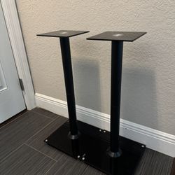 Perlesmith Speaker Stands