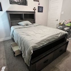 Youth Bedroom Set