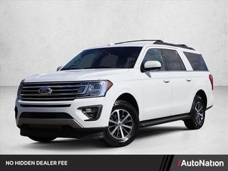 2020 Ford Expedition