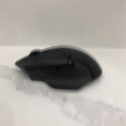 Razor Baslisk X Hyper speed Mouse