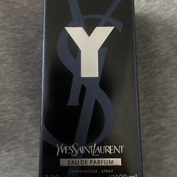 YSL Eau De Parfum 3.3oz