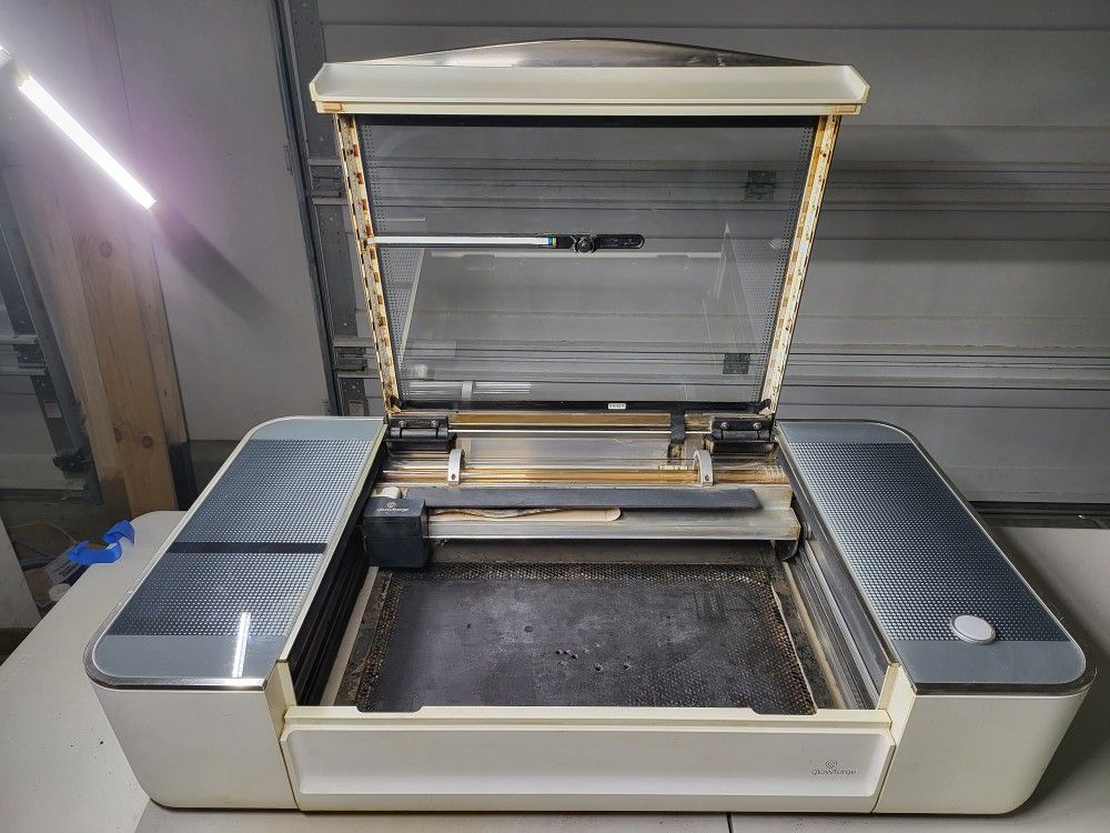 Glowforge Plus