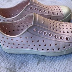 Girls Native Shoes