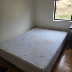 Free Queen Mattress