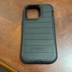 iPhone 16 Pro Otterbox