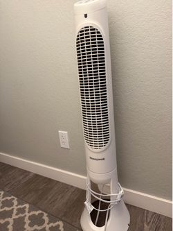 Tower Fan
