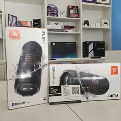 JBL Flip 7 - Brand New