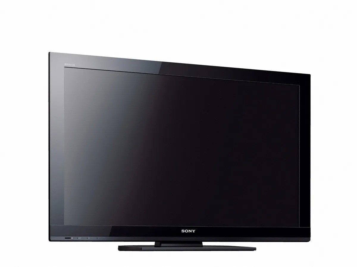 Sony BRAVIA 40" BX420-Series HDTV 1080p Video Monitor T.V.