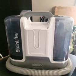 Stain Lifter By Ionvac