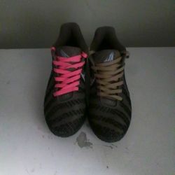 Nike ja 3s showstoppers