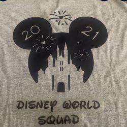 DISNEYLAND SHIRTS CUSTOM ANY COLOR SAME DAY