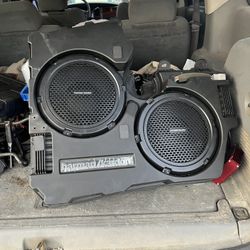 Harman/kardon Subs