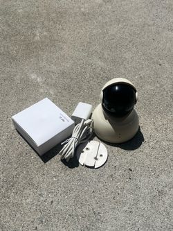 Yi  home camera