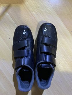 Specialized MTB Shoes Size 42 Or US 9