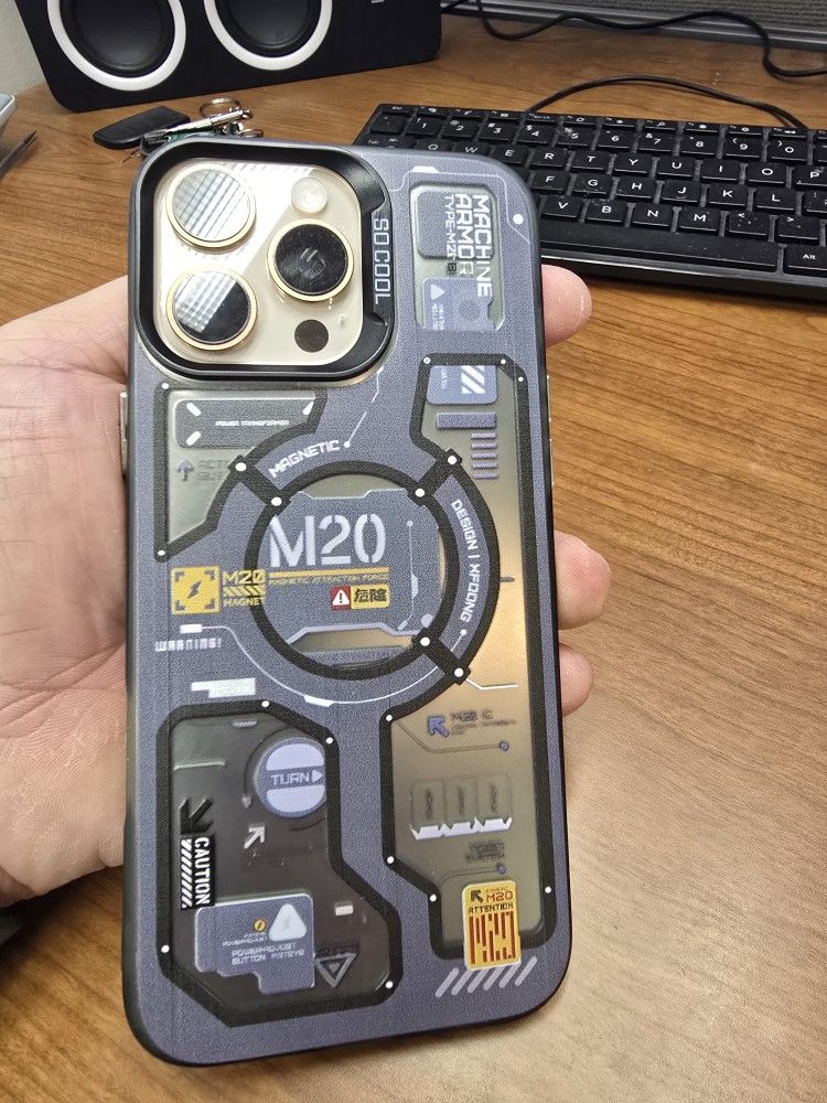 iPhone 16 Pro Max Unlocked