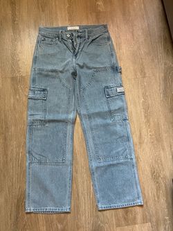 Pantalón de hombre